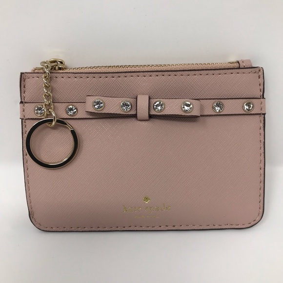 kate spade Accessories - Kate Spade Bitsy Laurel Way Jeweled